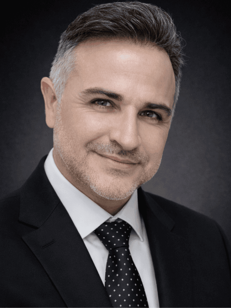 Anderson da Costa Gadelha — Advogado OAB/RJ 140.556